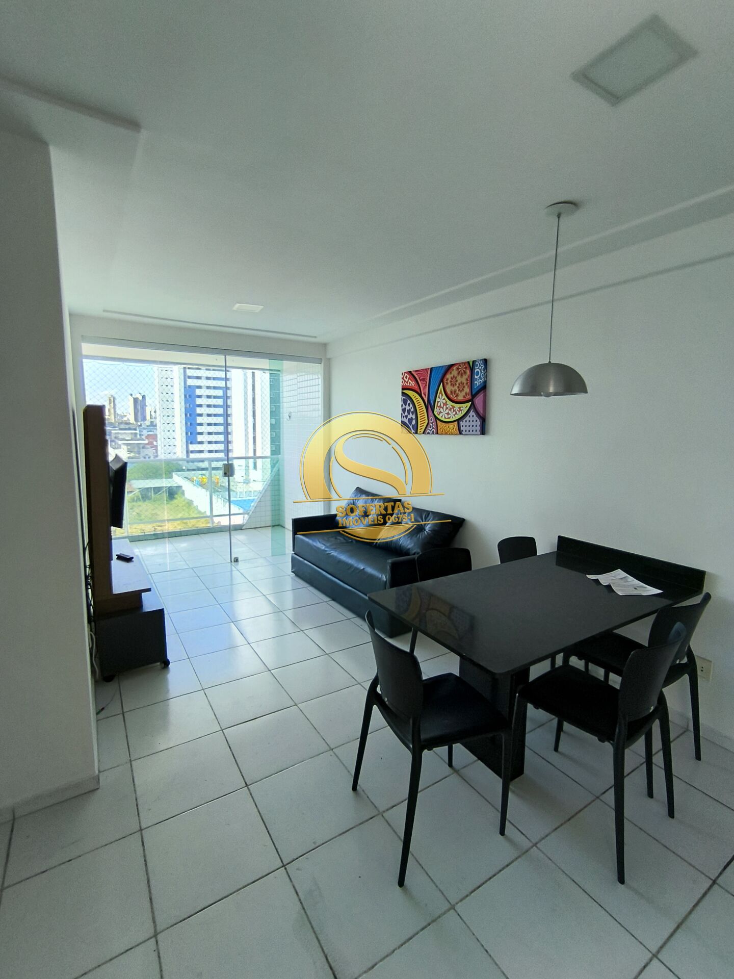 Apartamento, 2 quartos, 74 m² - Foto 16