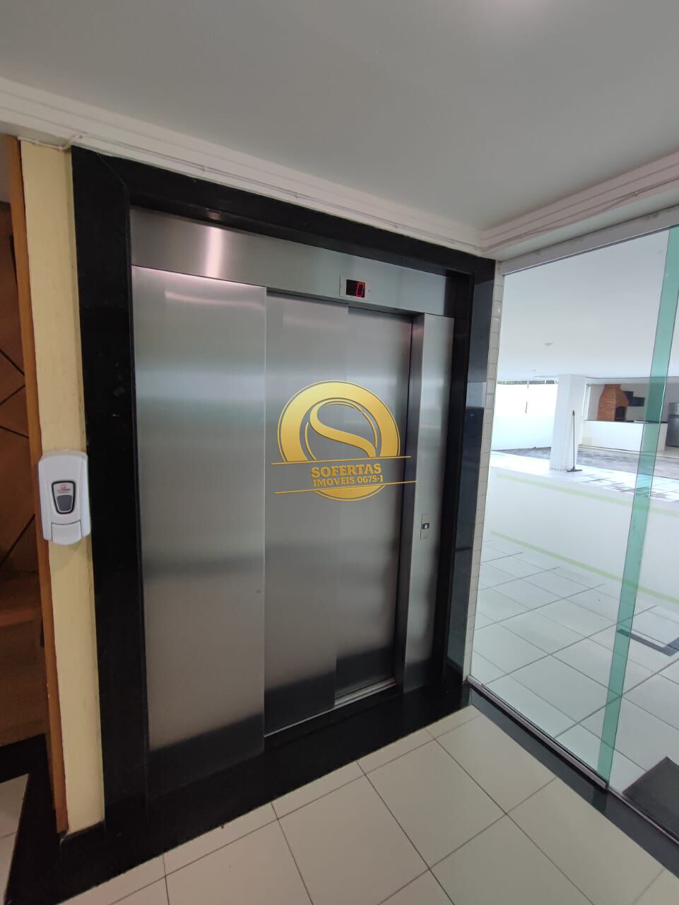 Apartamento, 2 quartos, 74 m² - Foto 3