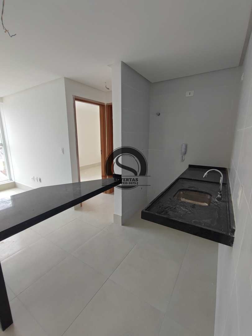 Apartamento à venda com 1 quarto, 30m² - Foto 16