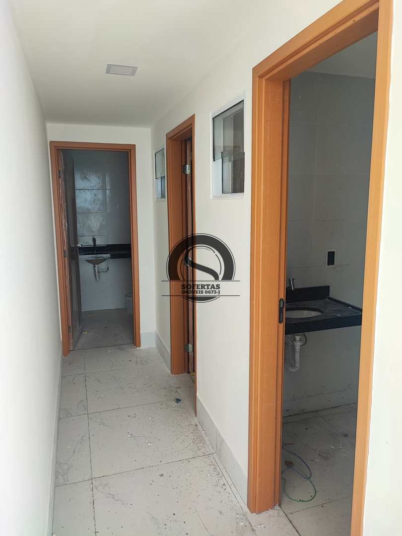 Apartamento à venda com 1 quarto, 30m² - Foto 9