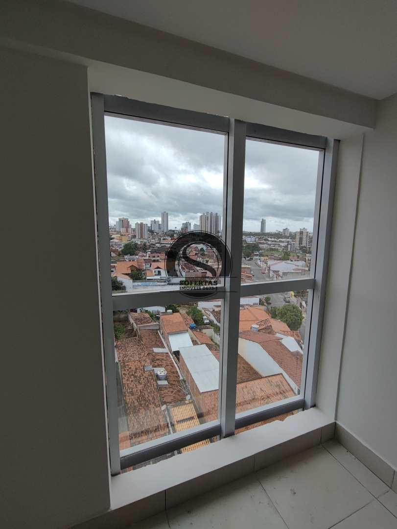 Apartamento à venda com 1 quarto, 30m² - Foto 5