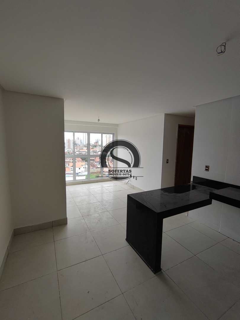 Apartamento à venda com 1 quarto, 30m² - Foto 2