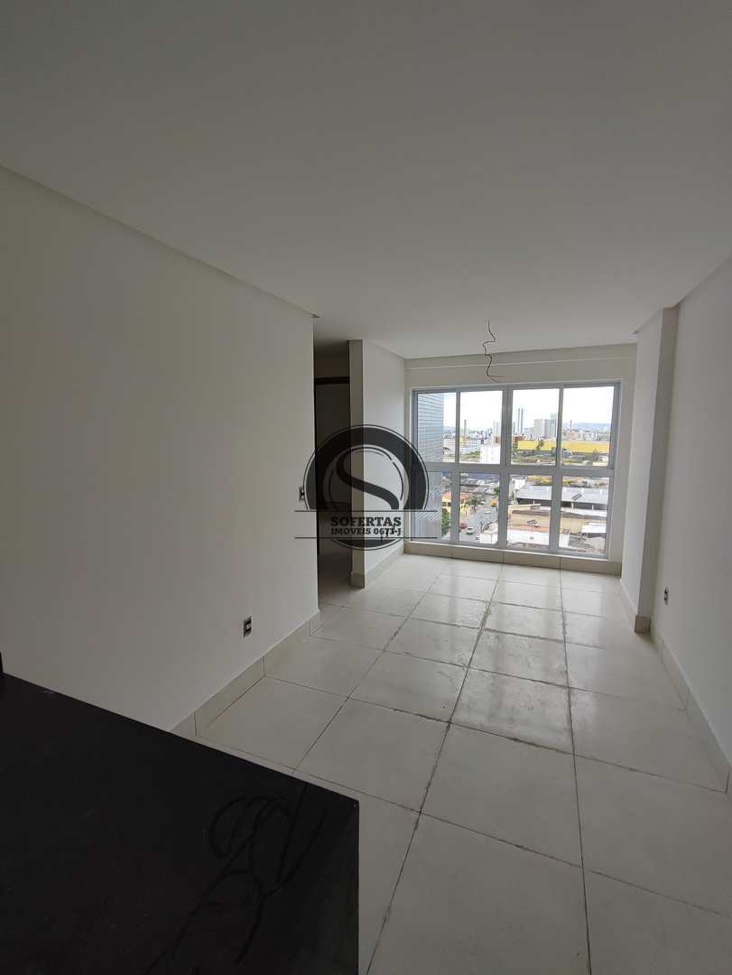 Apartamento à venda com 1 quarto, 30m² - Foto 4