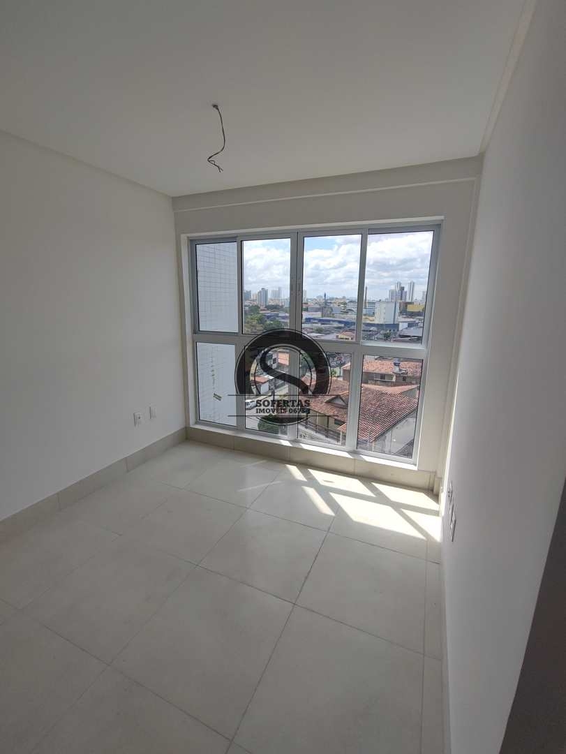 Apartamento à venda com 1 quarto, 30m² - Foto 21