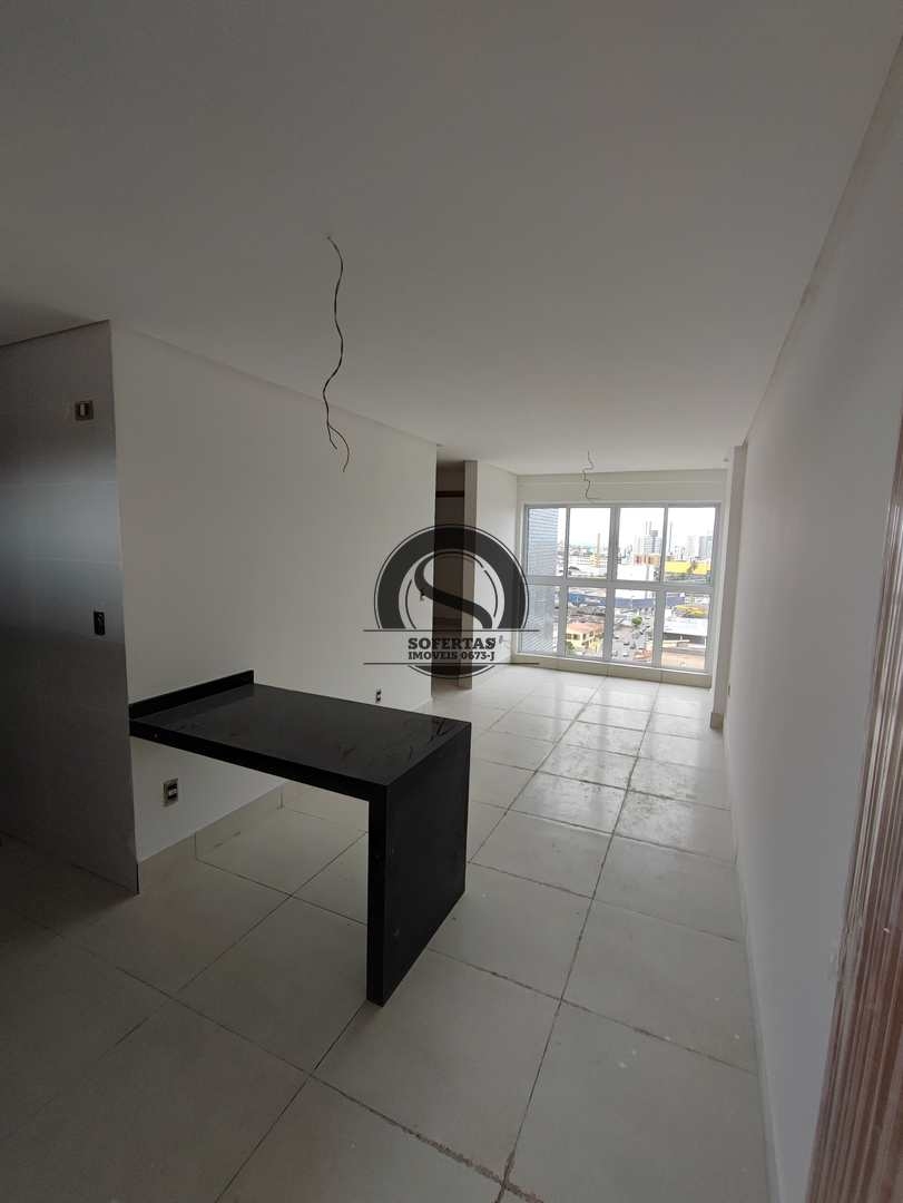 Apartamento à venda com 1 quarto, 30m² - Foto 7