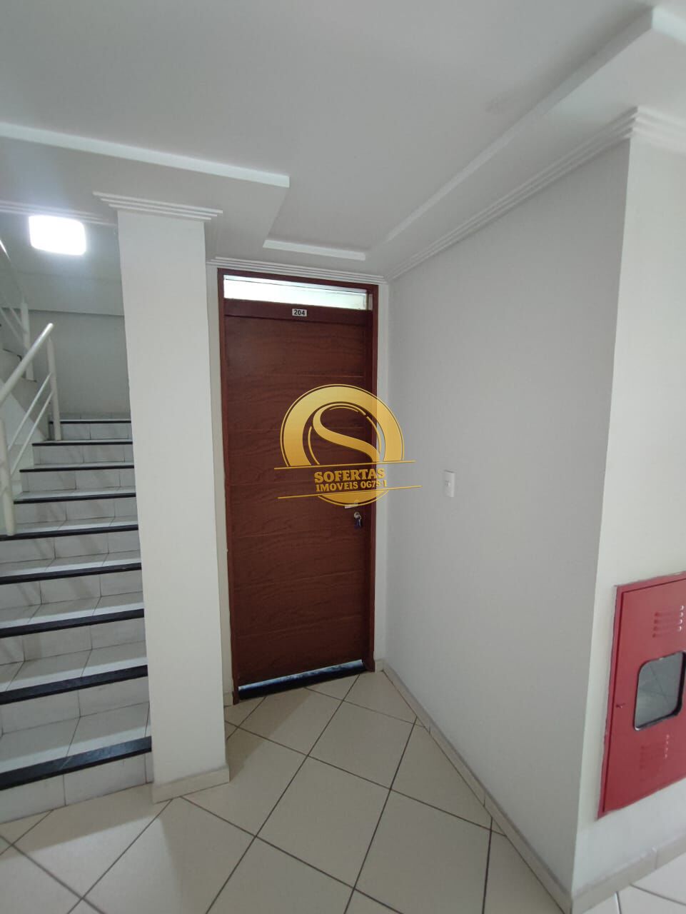 Apartamento, 3 quartos, 72 m² - Foto 5