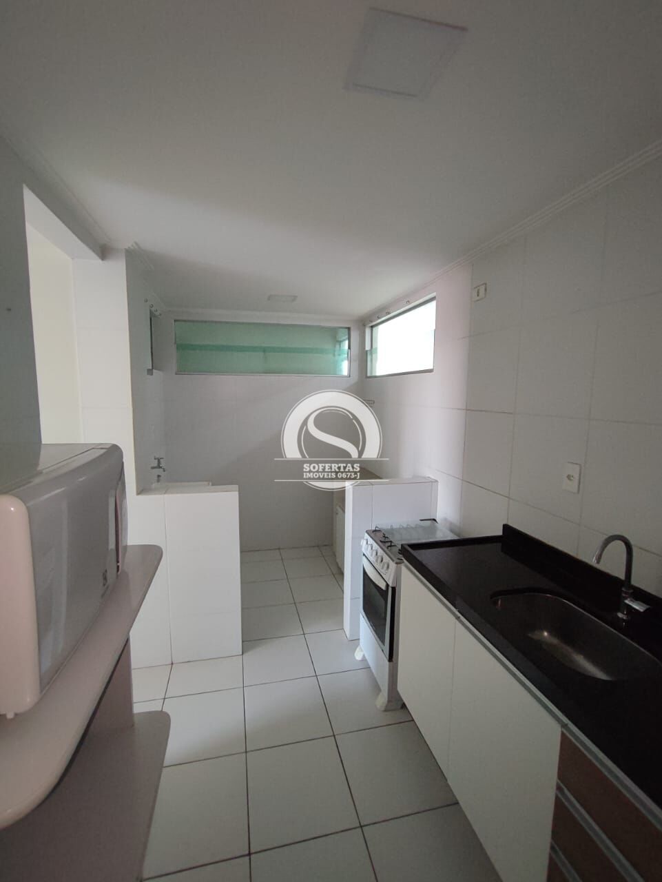 Apartamento à venda com 2 quartos, 72m² - Foto 7