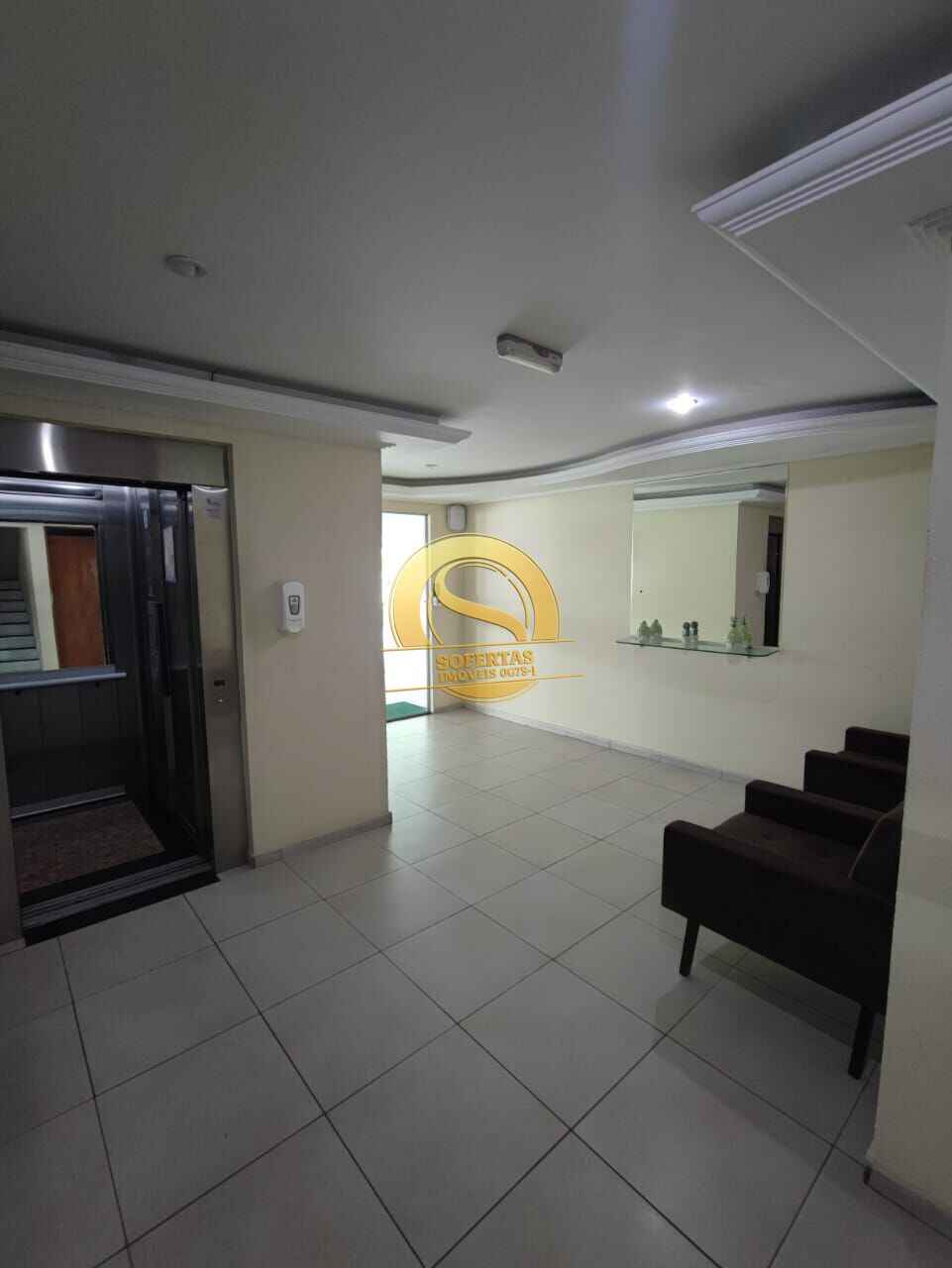 Apartamento, 3 quartos, 72 m² - Foto 3