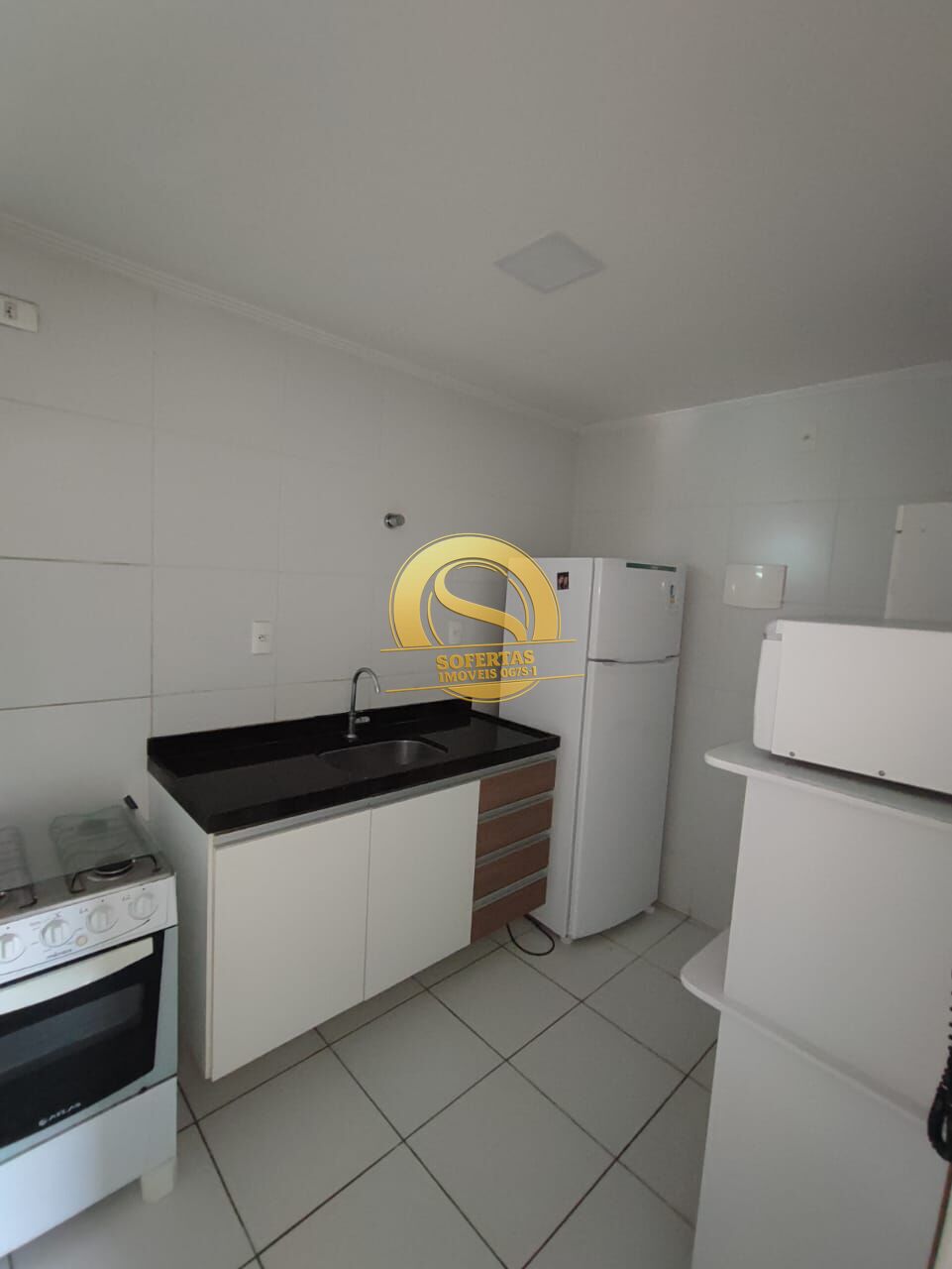 Apartamento, 3 quartos, 72 m² - Foto 4