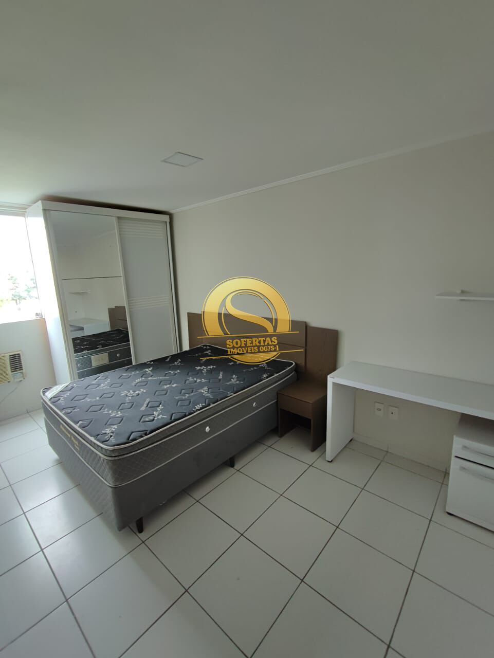 Apartamento, 3 quartos, 72 m² - Foto 2