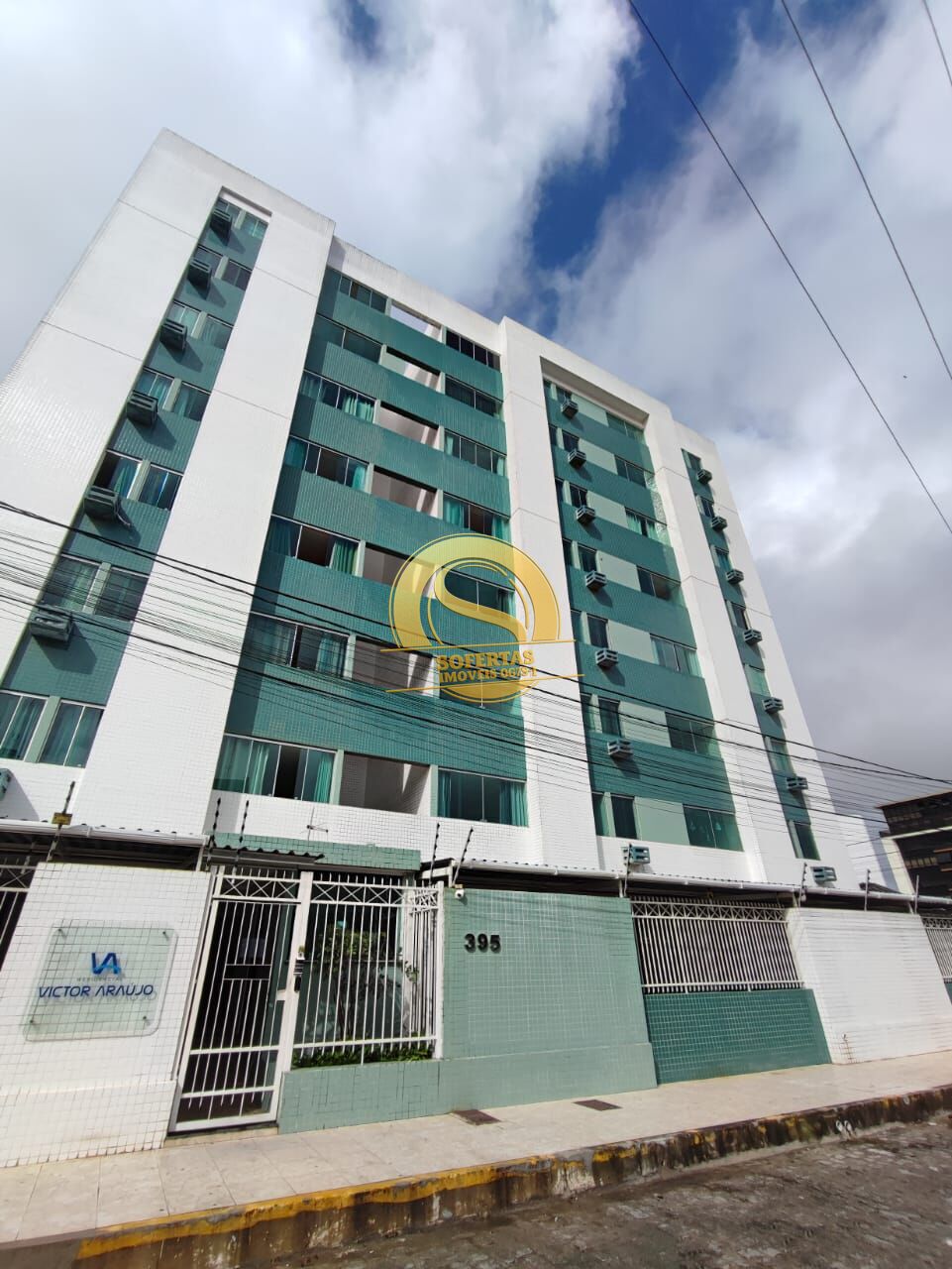 Apartamento, 3 quartos, 72 m² - Foto 1