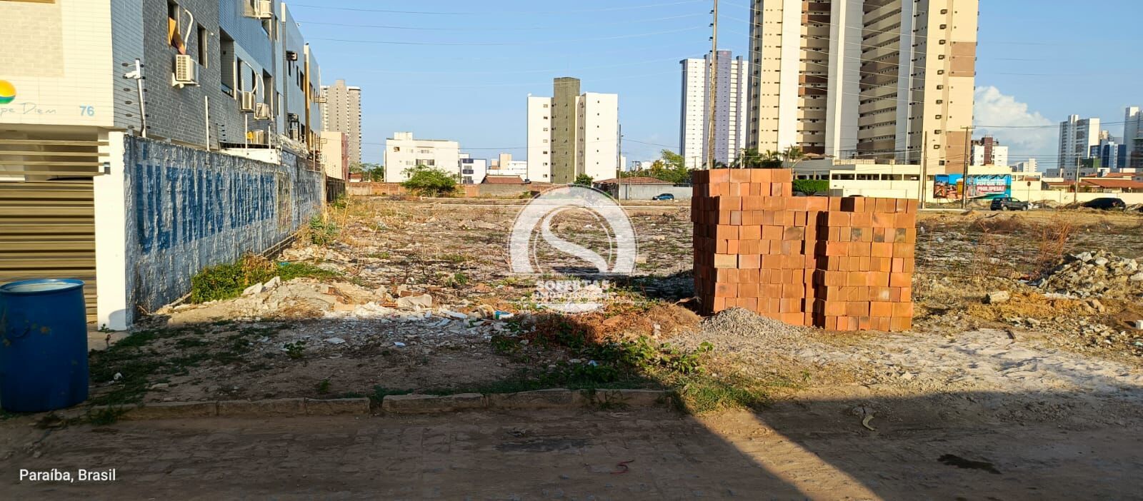 Terreno à venda, 360m² - Foto 5