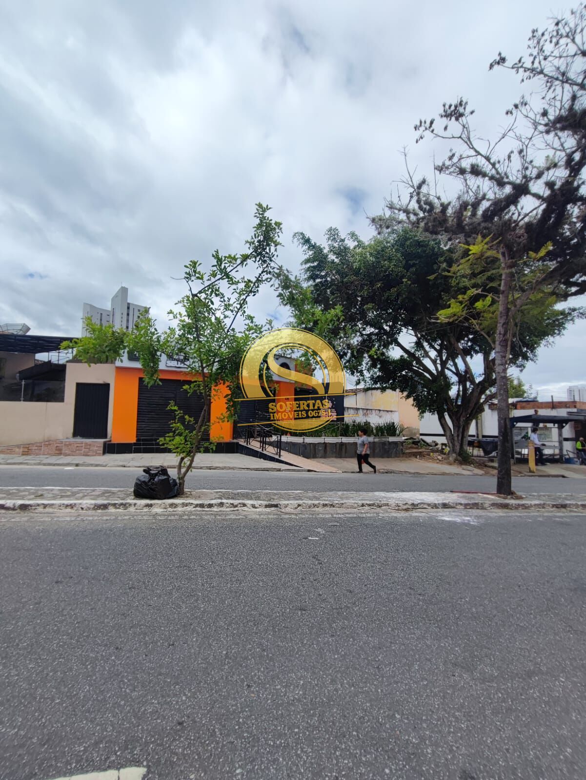 Loteamento e Condomínio, 596 m² - Foto 4