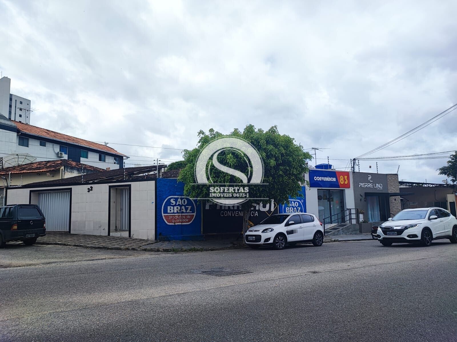 Loteamento e Condomínio à venda, 596m² - Foto 5