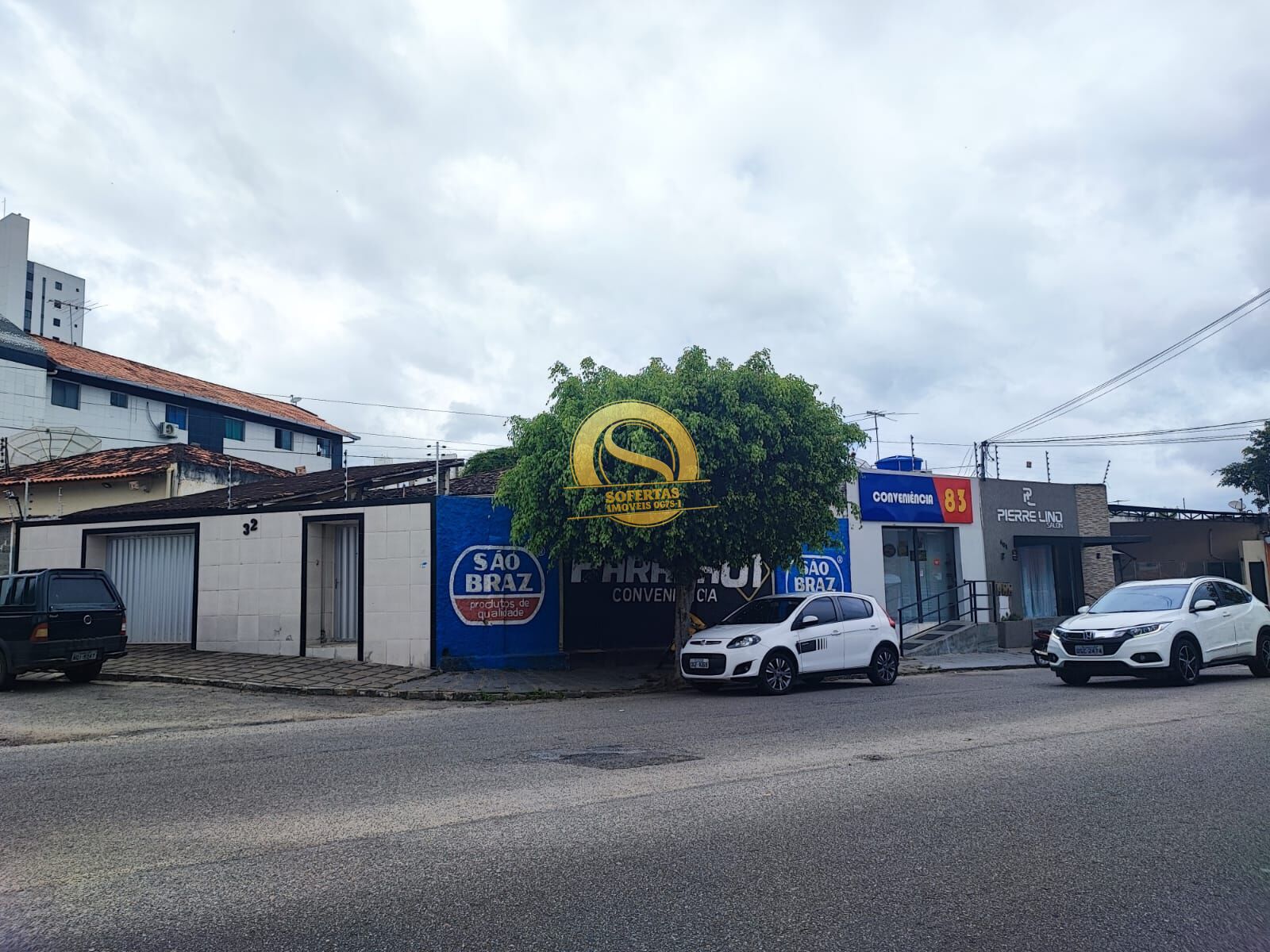 Loteamento e Condomínio, 596 m² - Foto 5