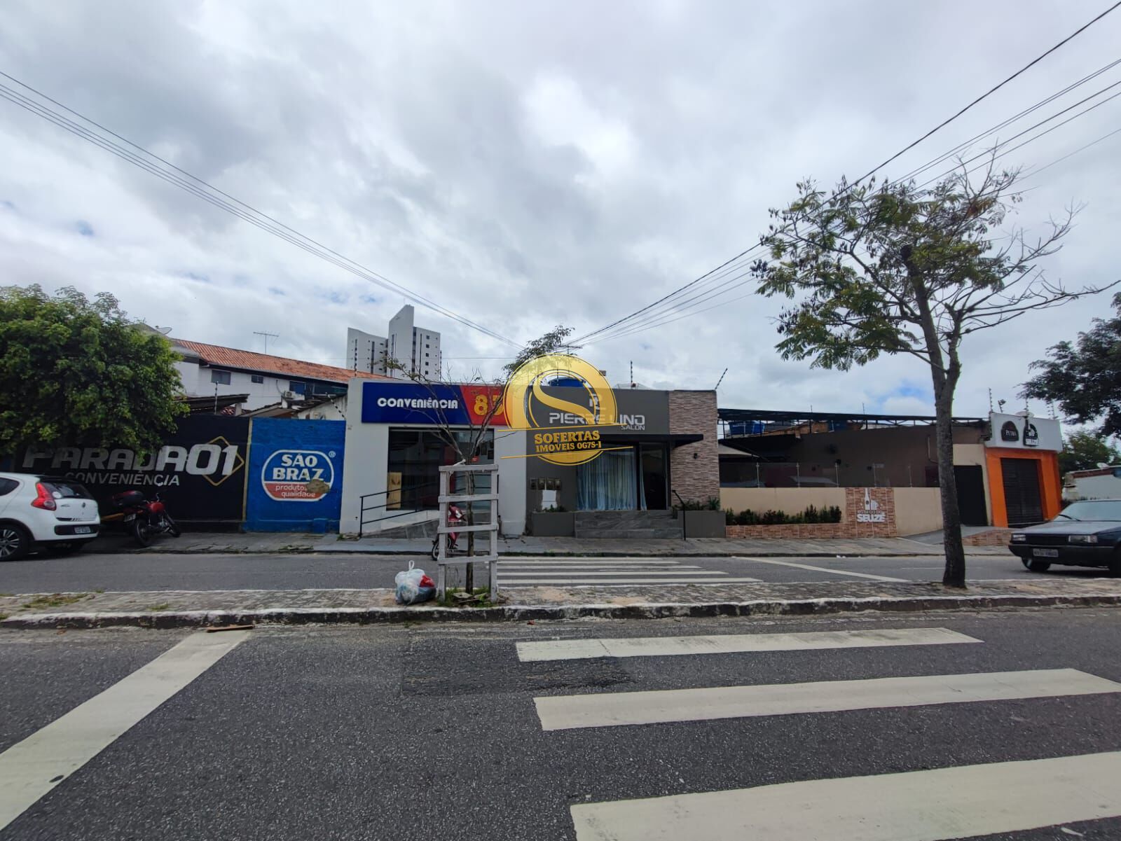 Loteamento e Condomínio, 596 m² - Foto 7