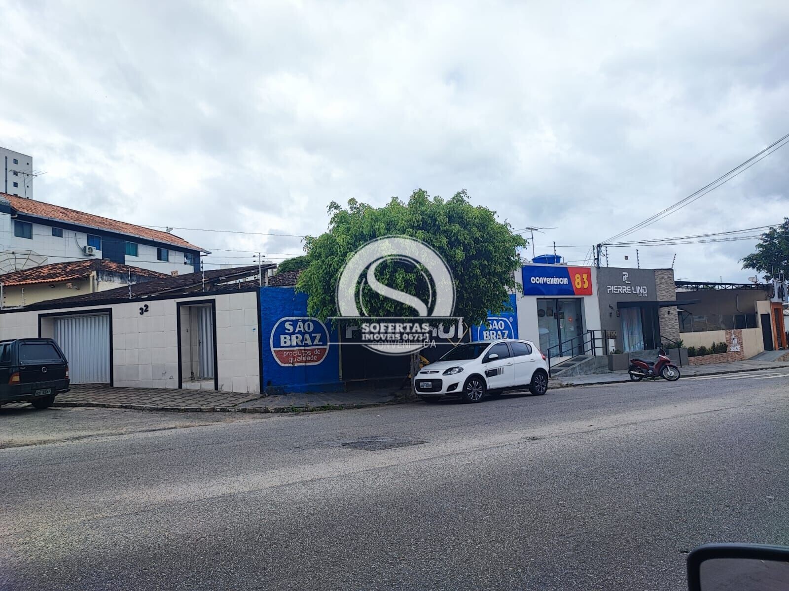 Loteamento e Condomínio à venda, 596m² - Foto 6