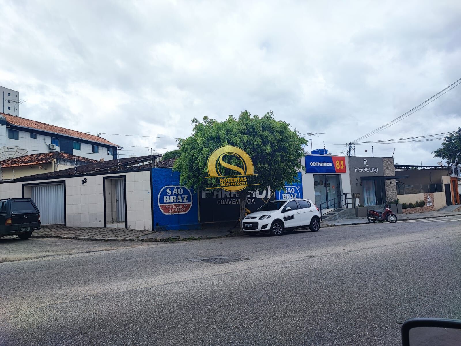 Loteamento e Condomínio, 596 m² - Foto 6
