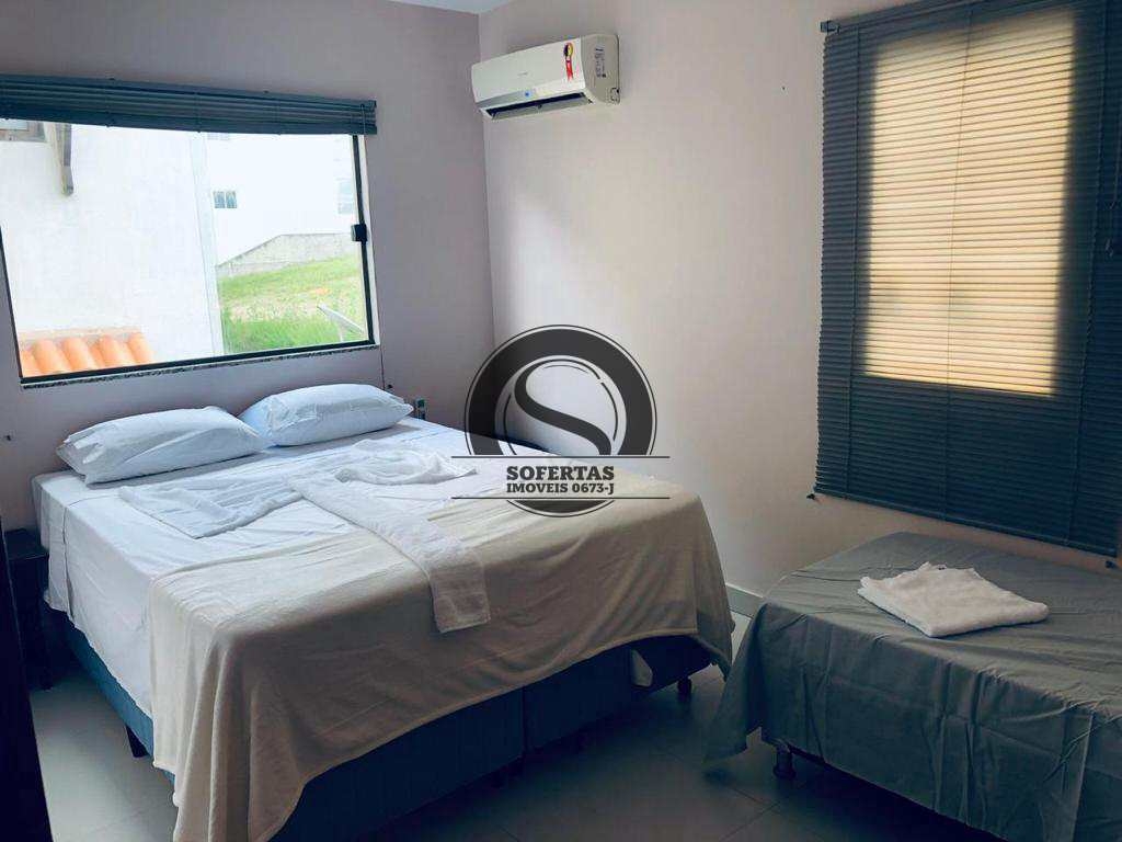 Casa de Condomínio à venda com 4 quartos, 170m² - Foto 11