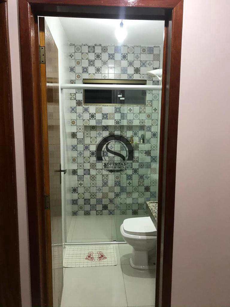 Casa de Condomínio à venda com 4 quartos, 170m² - Foto 8