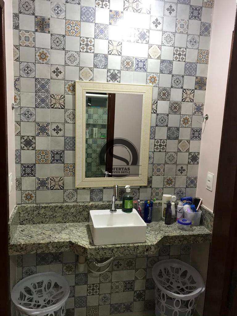 Casa de Condomínio à venda com 4 quartos, 170m² - Foto 9