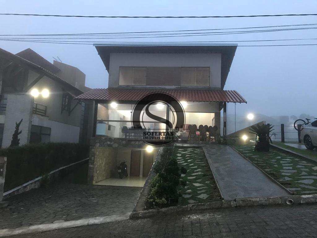 Casa de Condomínio à venda com 4 quartos, 170m² - Foto 13