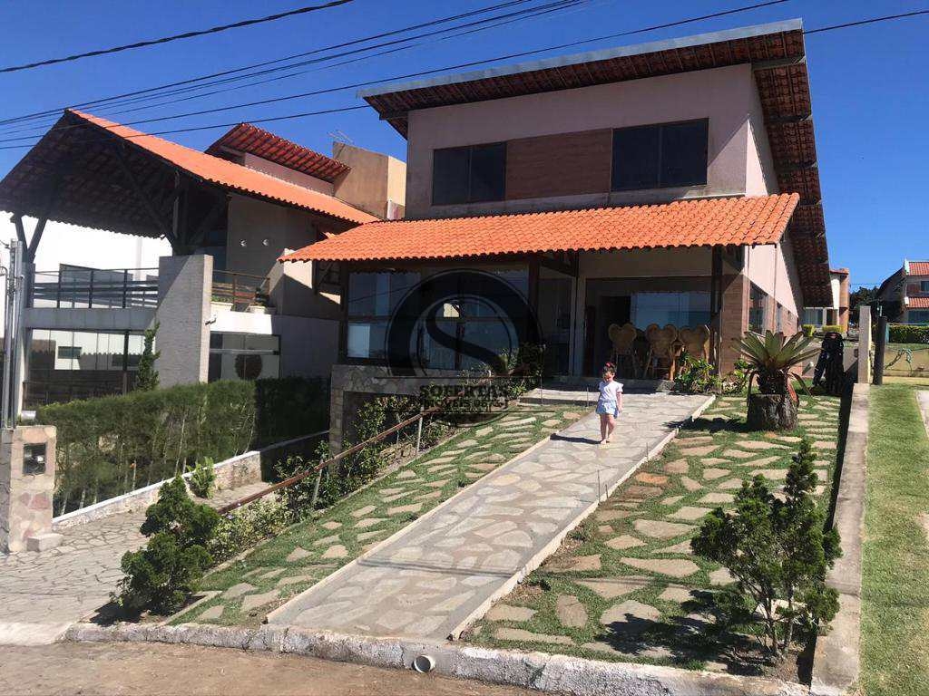 Casa de Condomínio à venda com 4 quartos, 170m² - Foto 2