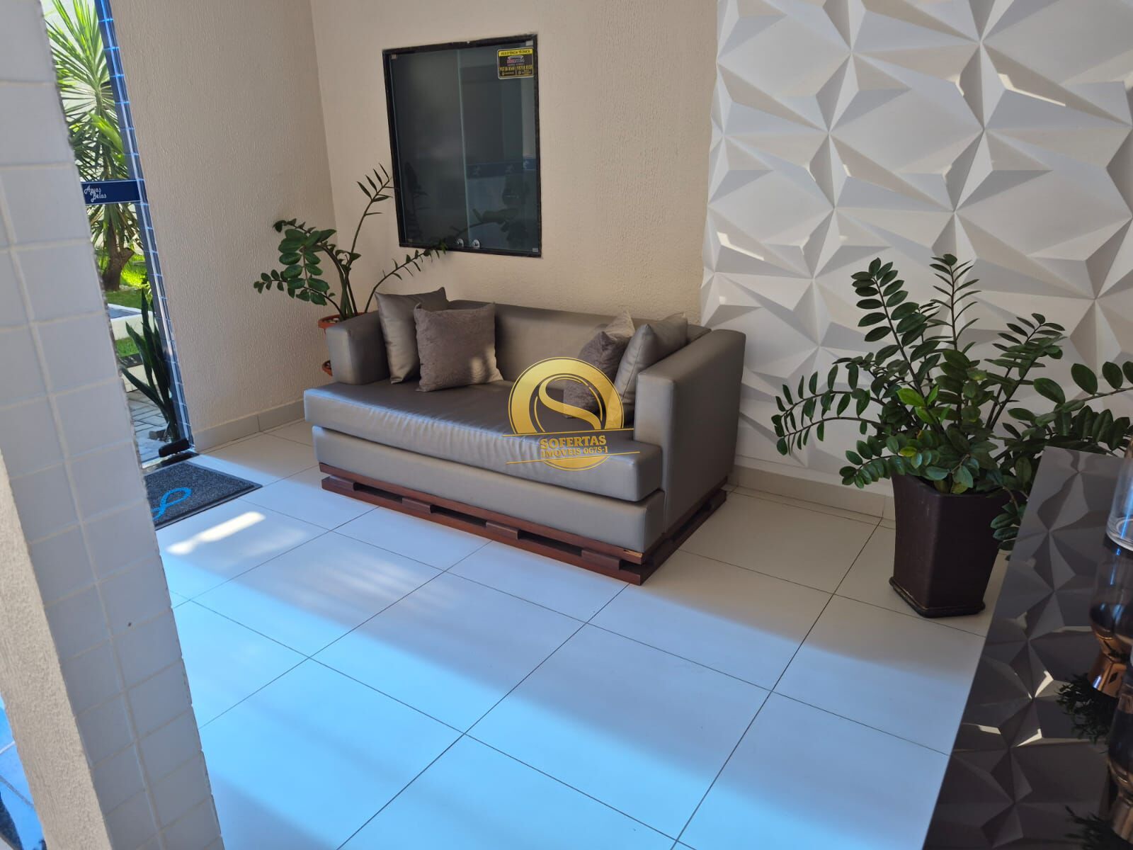 Apartamento, 2 quartos, 76 m² - Foto 4