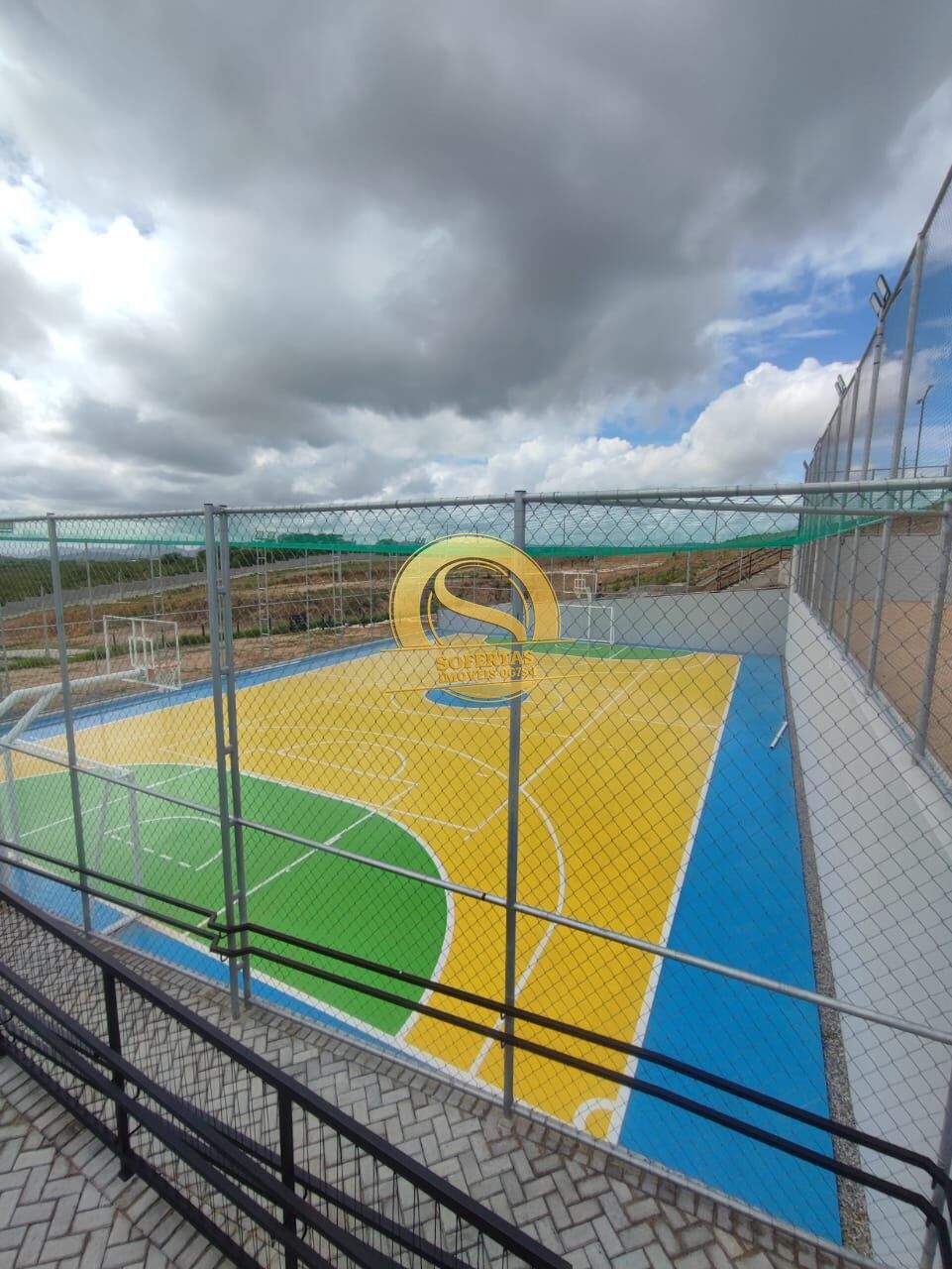 Terreno, 160 m² - Foto 3