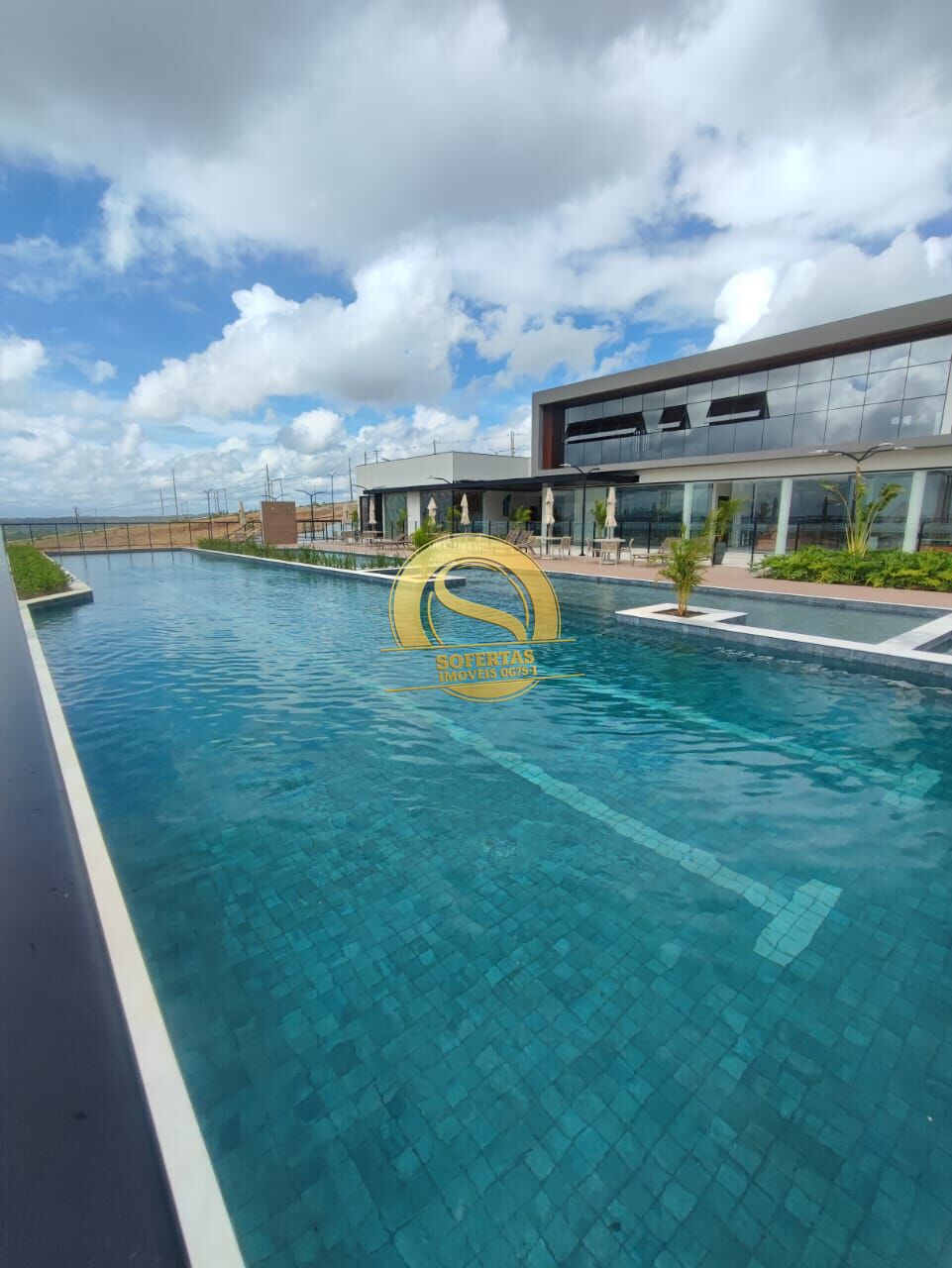 Terreno, 160 m² - Foto 1