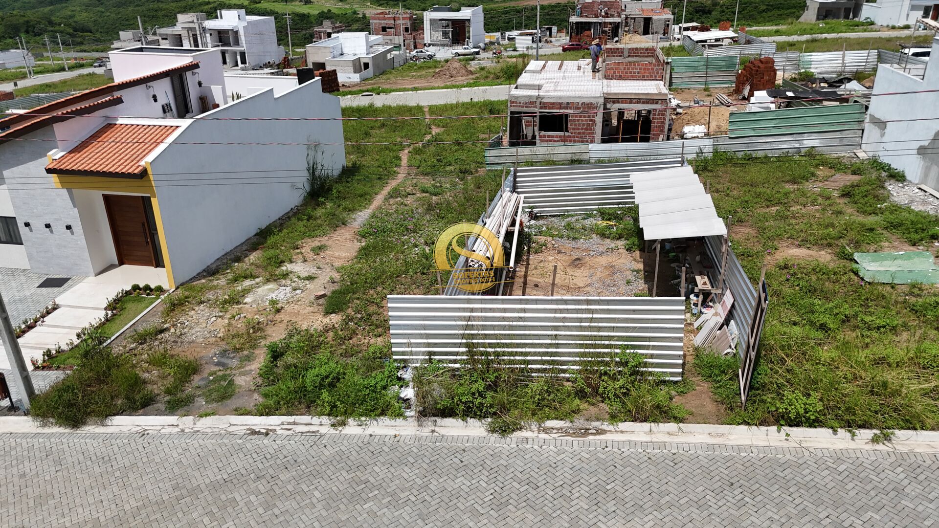 Terreno, 160 m² - Foto 38