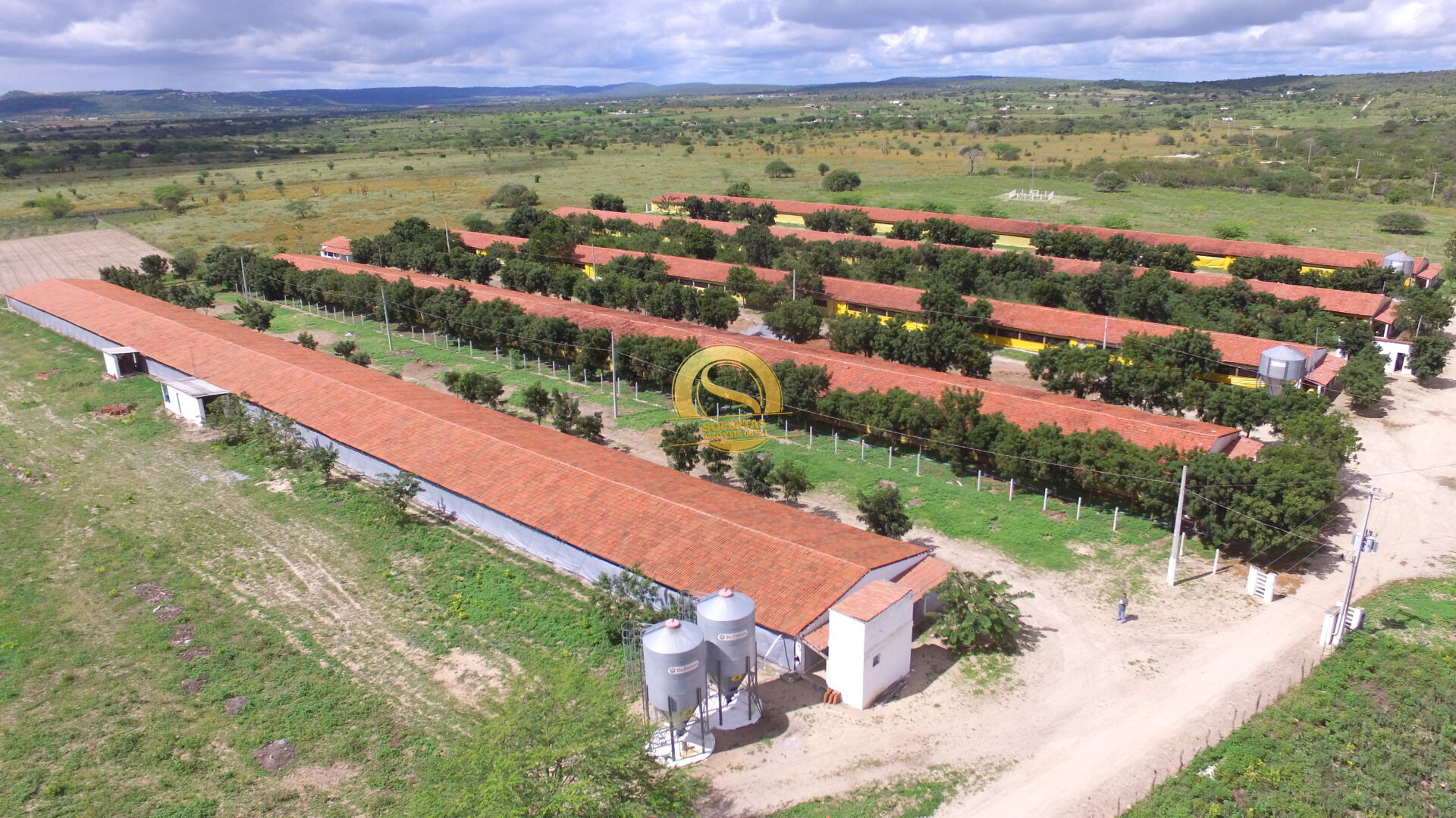 Fazenda, 8 m² - Foto 3