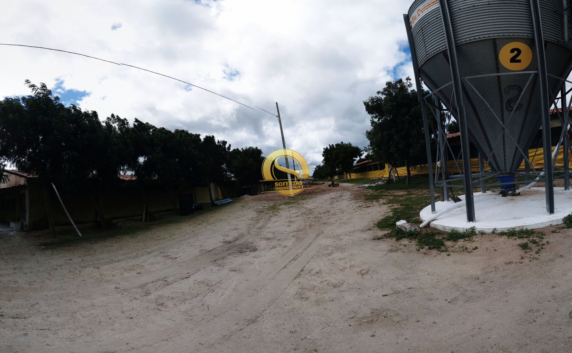 Fazenda, 8 m² - Foto 43