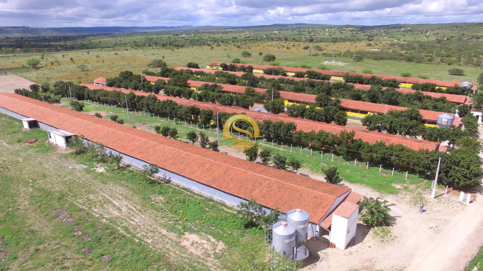 Fazenda, 8 m² - Foto 36