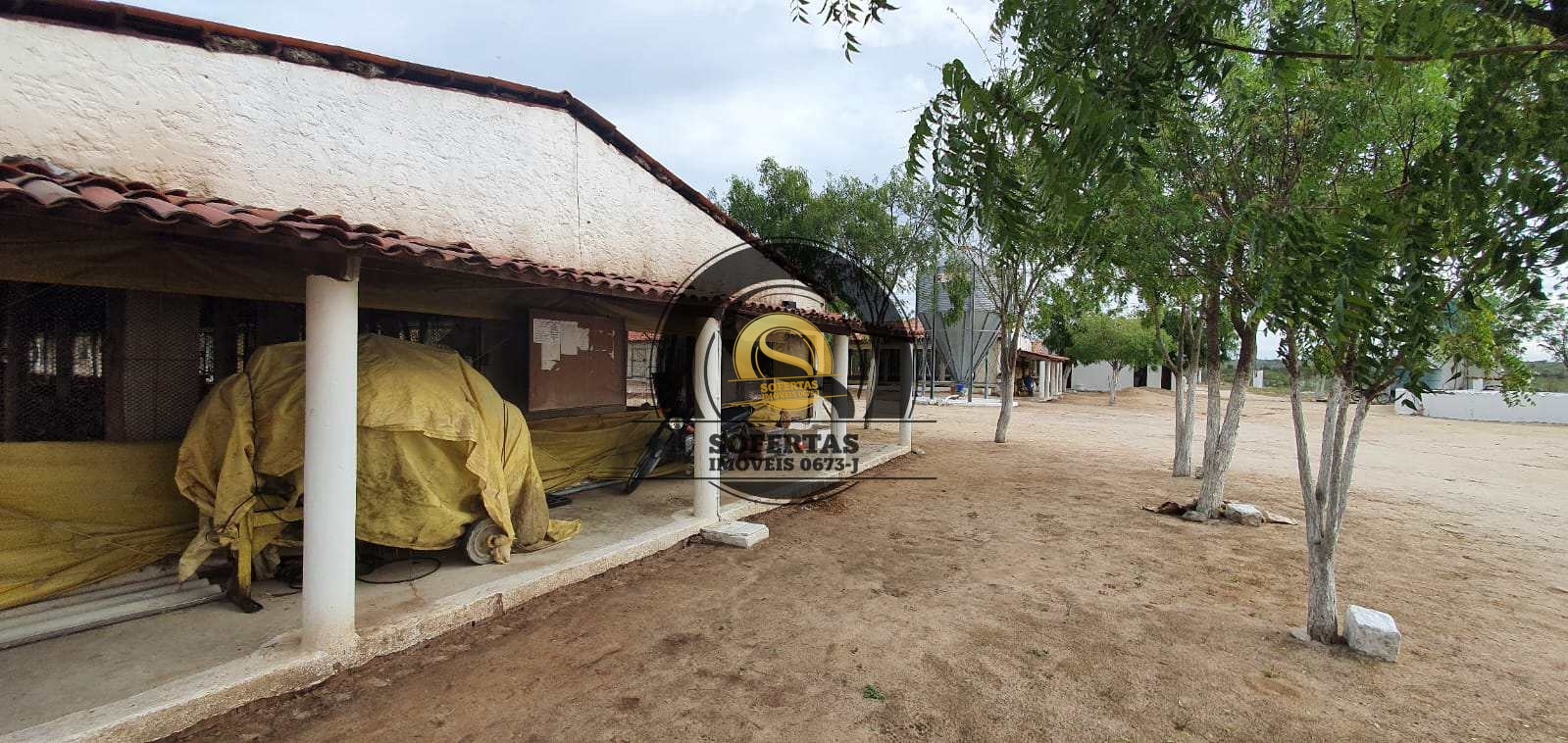 Fazenda, 8 m² - Foto 30