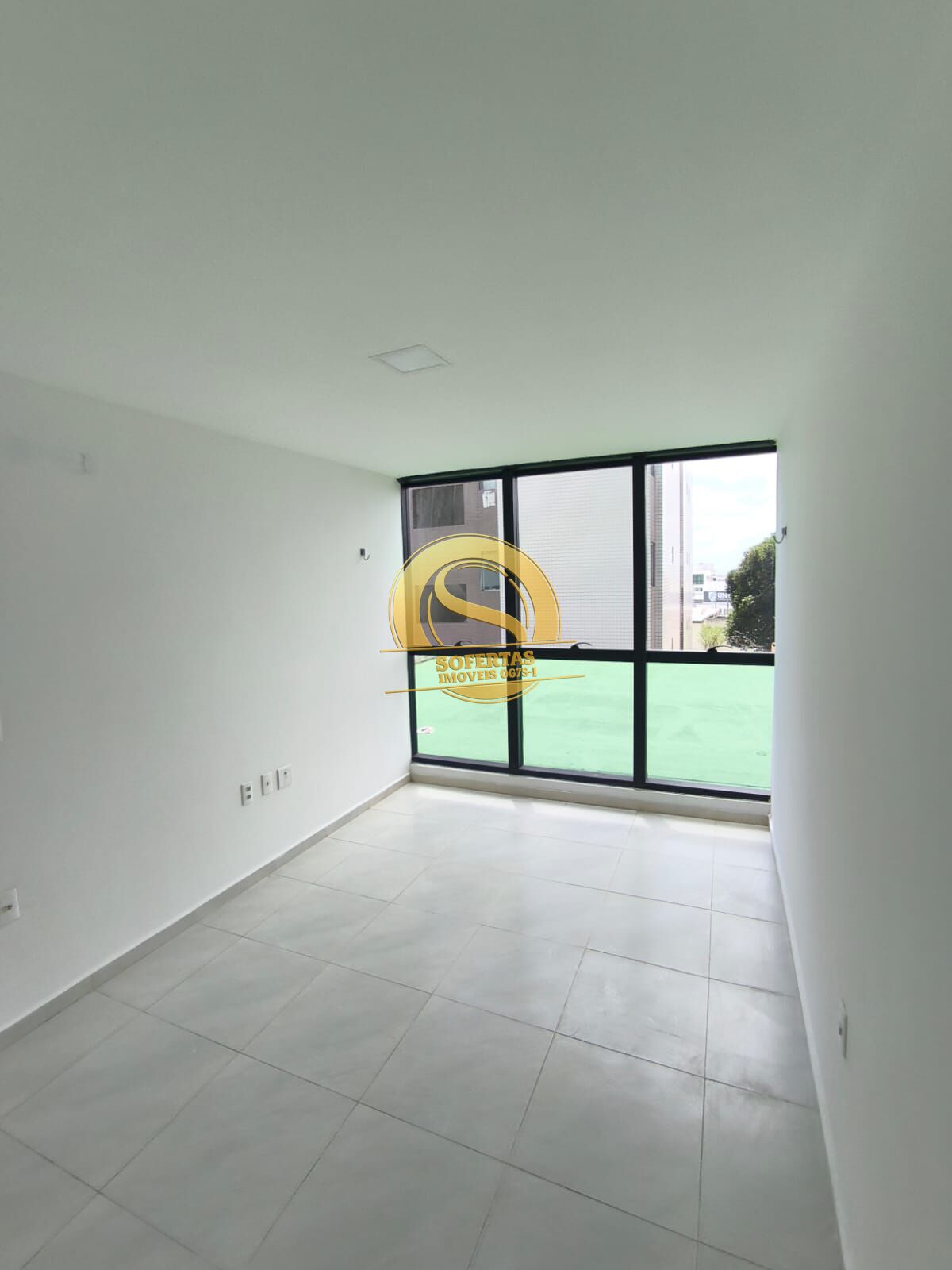 Apartamento, 2 quartos, 64 m² - Foto 2