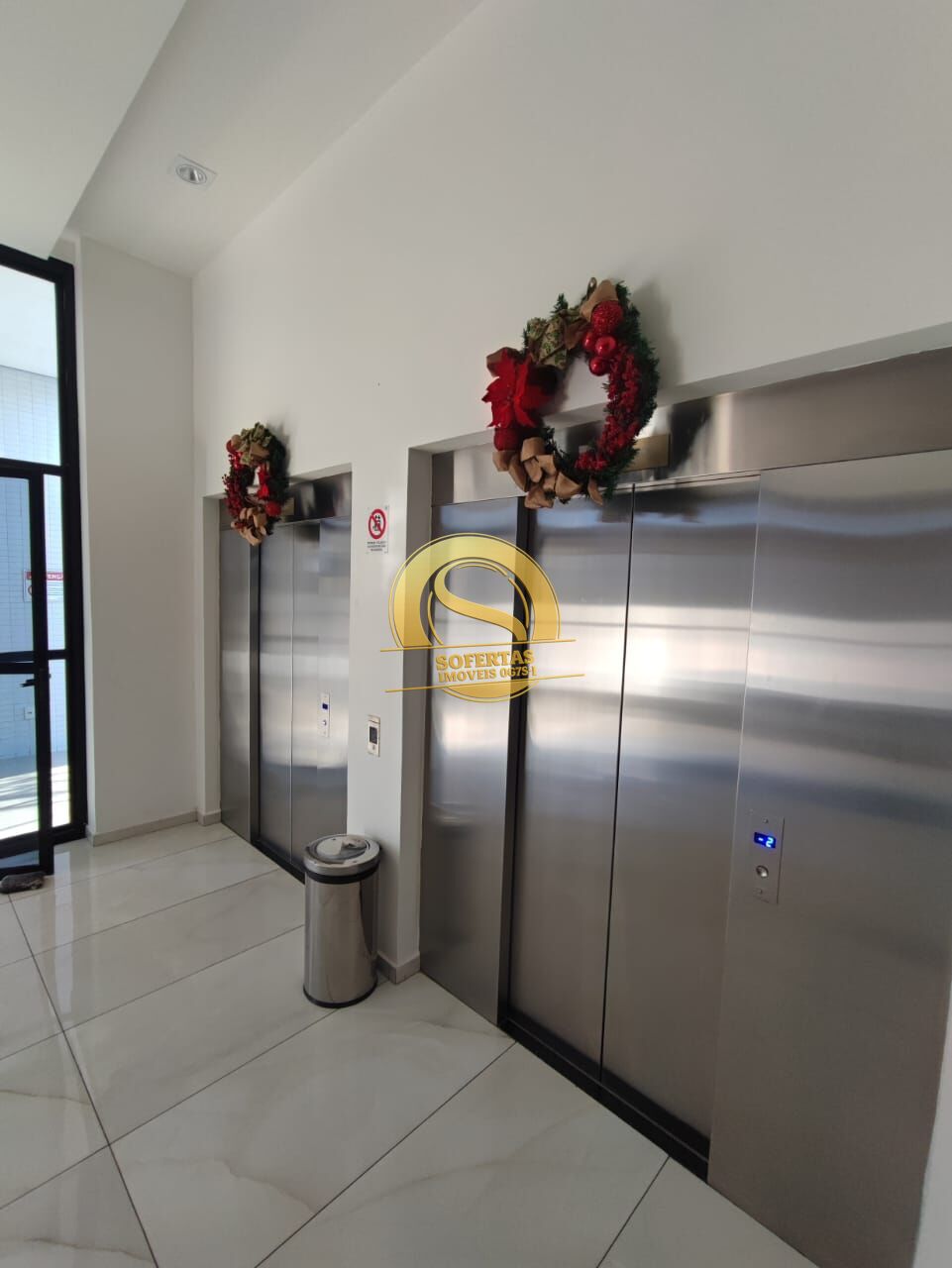 Apartamento, 2 quartos, 64 m² - Foto 4