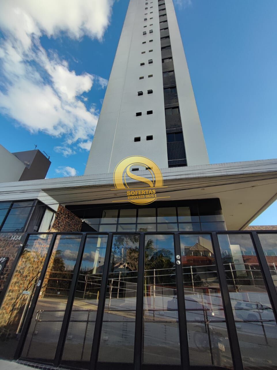 Apartamento, 2 quartos, 64 m² - Foto 1