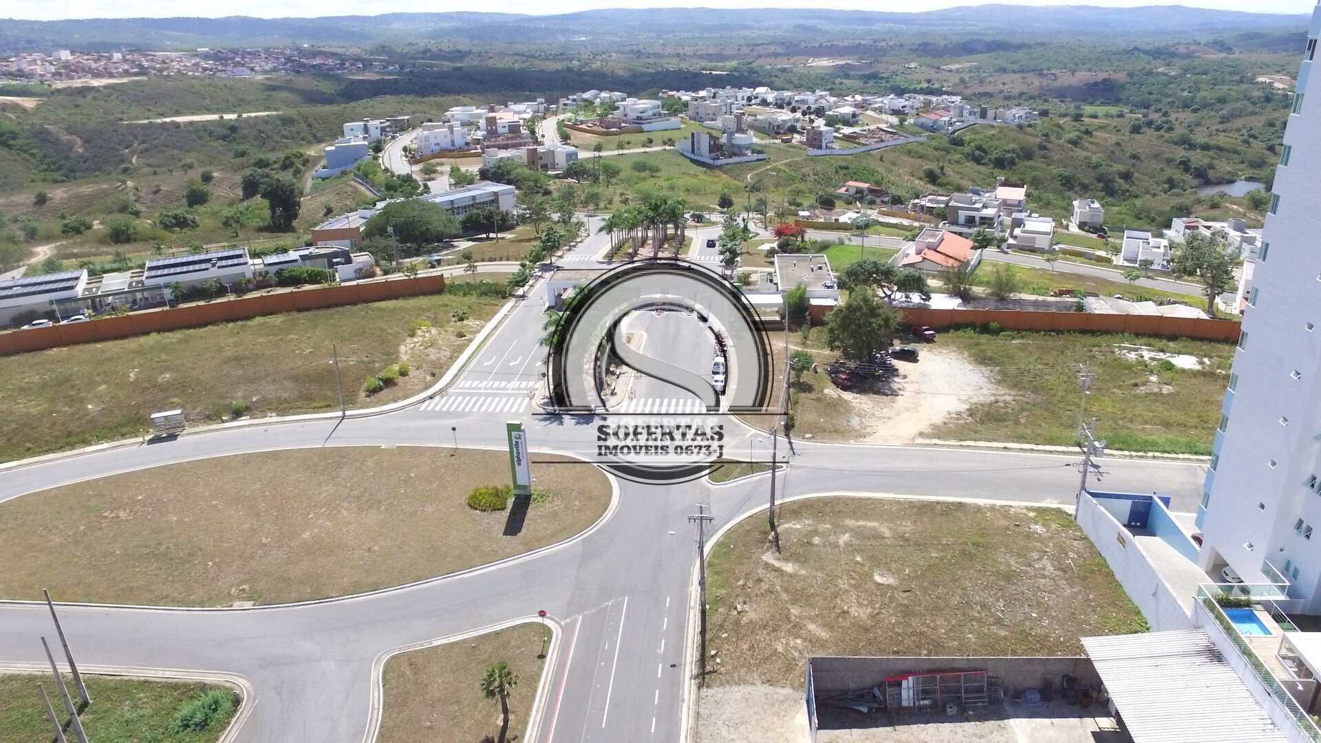 Terreno à venda, 462m² - Foto 1