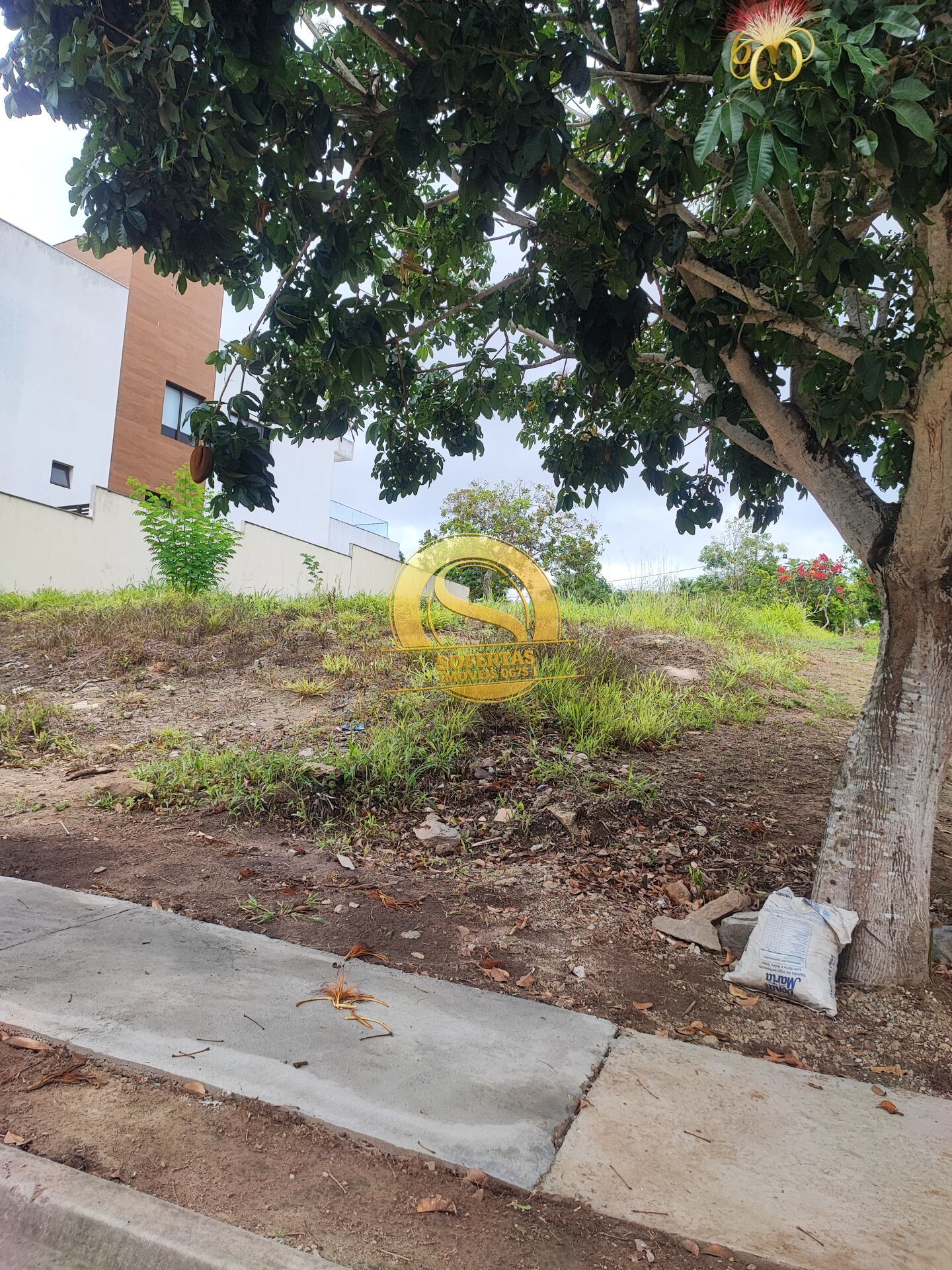 Terreno, 459 m² - Foto 2