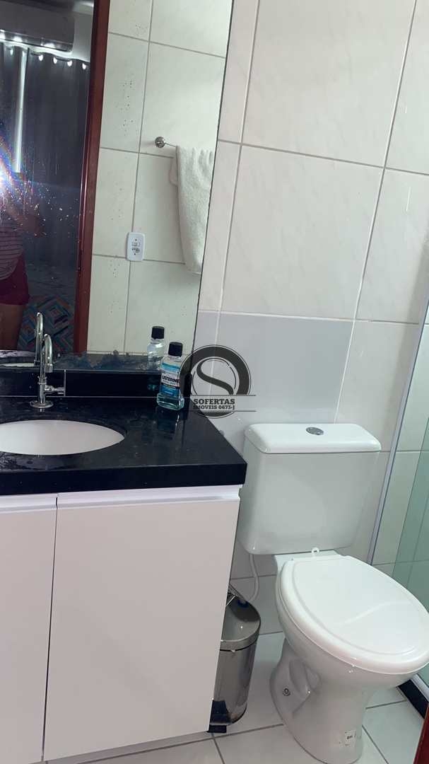 Apartamento à venda com 2 quartos, 56m² - Foto 4