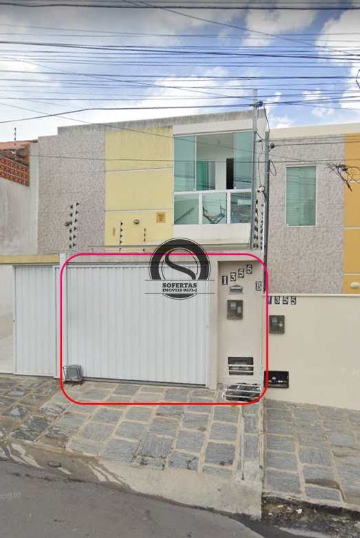 Apartamento à venda com 2 quartos, 56m² - Foto 1