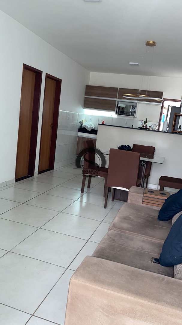 Apartamento à venda com 2 quartos, 56m² - Foto 2