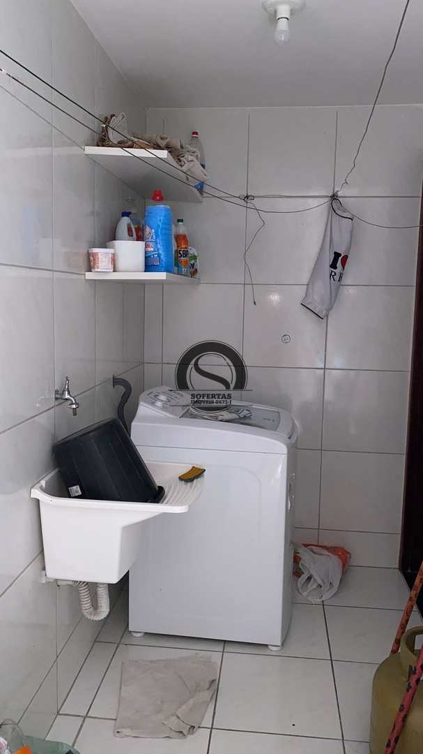 Apartamento à venda com 2 quartos, 56m² - Foto 5