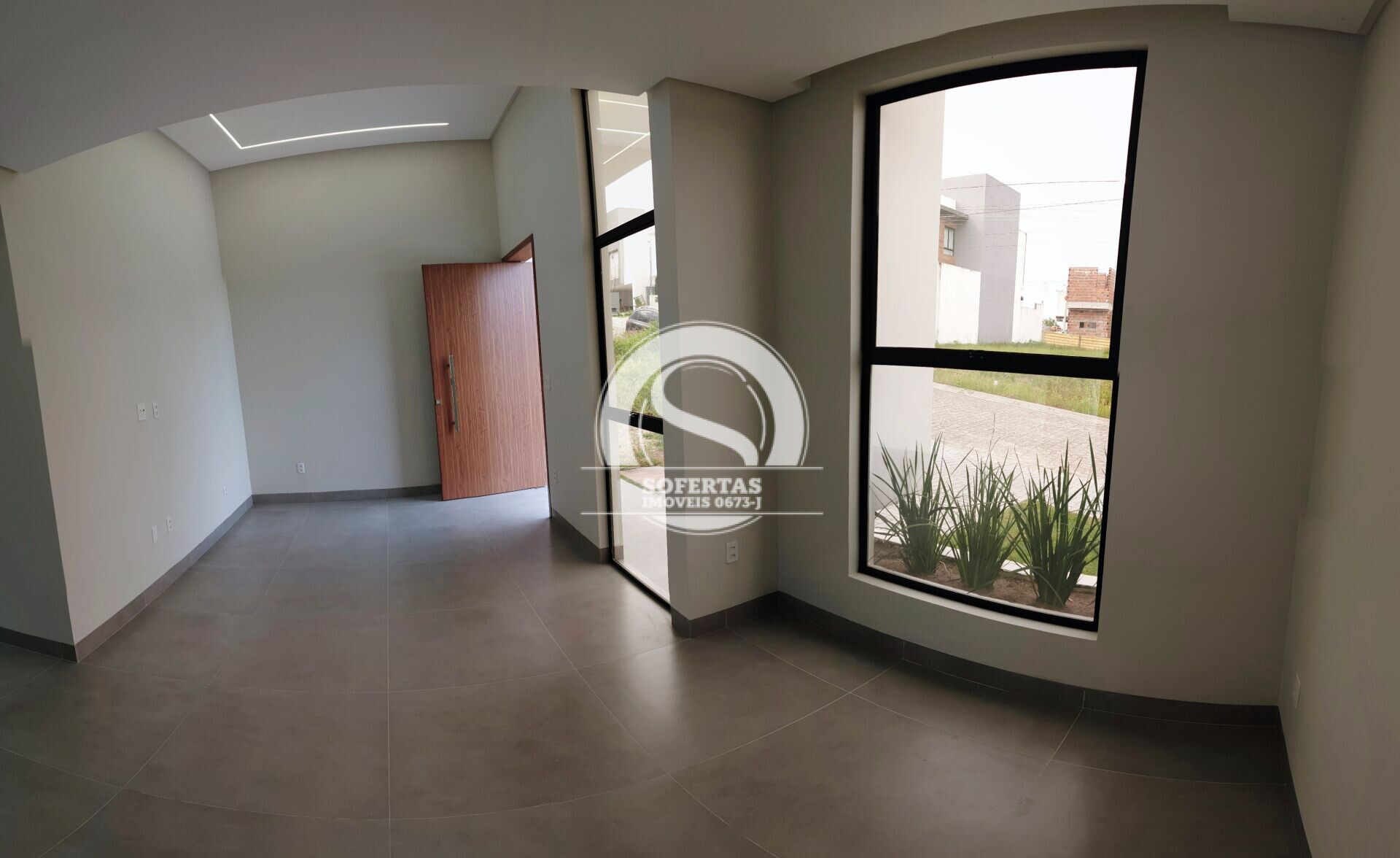 Casa de Condomínio à venda com 3 quartos, 98m² - Foto 2