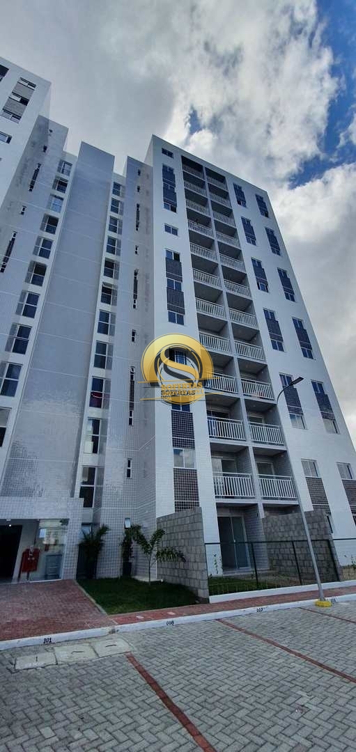 Apartamento, 2 quartos, 53 m² - Foto 3