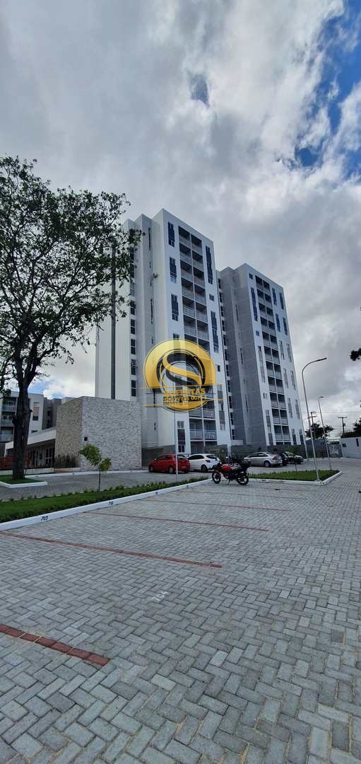 Apartamento, 2 quartos, 53 m² - Foto 2