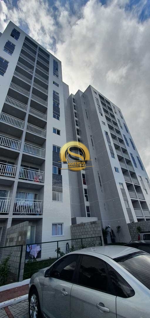 Apartamento, 2 quartos, 53 m² - Foto 4