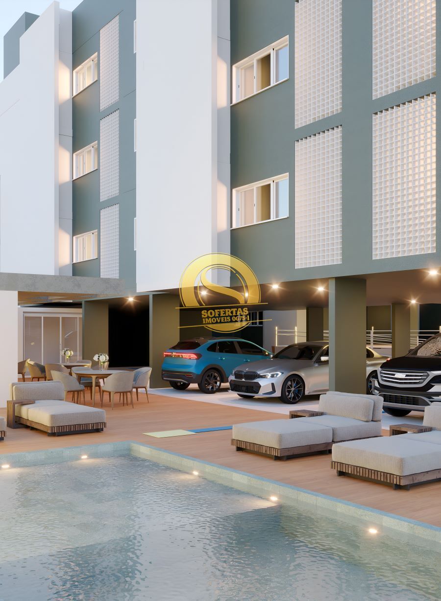 Apartamento, 2 quartos, 43 m² - Foto 14