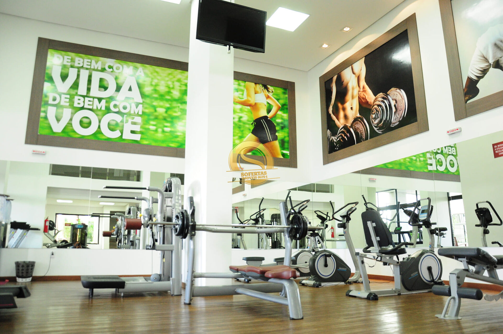 Apartamento, 3 quartos, 114 m² - Foto 7